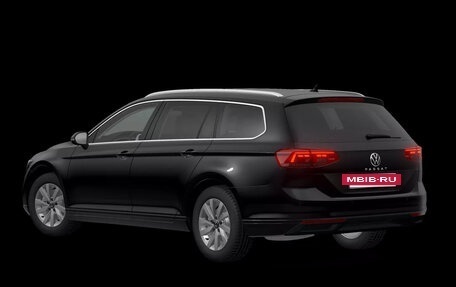 Volkswagen Passat B8 рестайлинг, 2022 год, 2 425 000 рублей, 25 фотография
