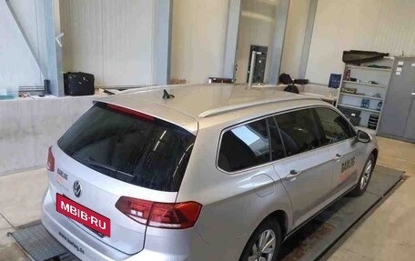 Volkswagen Passat B8 рестайлинг, 2022 год, 2 425 000 рублей, 23 фотография