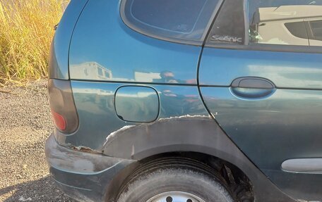 Renault Scenic III, 1998 год, 130 000 рублей, 6 фотография