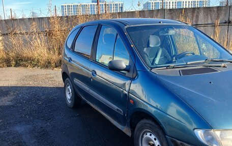 Renault Scenic III, 1998 год, 130 000 рублей, 2 фотография