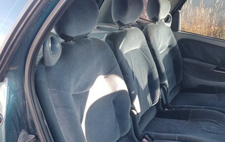 Renault Scenic III, 1998 год, 130 000 рублей, 5 фотография