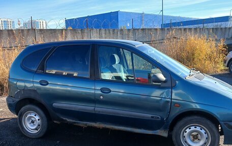 Renault Scenic III, 1998 год, 130 000 рублей, 3 фотография