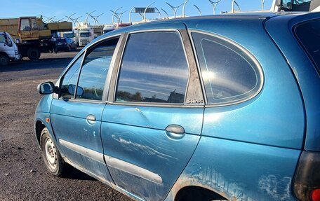 Renault Scenic III, 1998 год, 130 000 рублей, 7 фотография