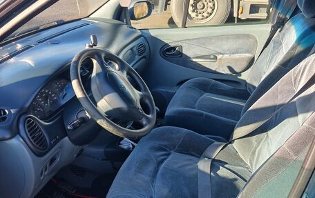 Renault Scenic III, 1998 год, 130 000 рублей, 4 фотография