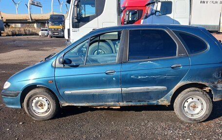 Renault Scenic III, 1998 год, 130 000 рублей, 9 фотография