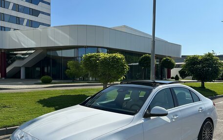 Mercedes-Benz C-Класс, 2021 год, 4 800 000 рублей, 2 фотография