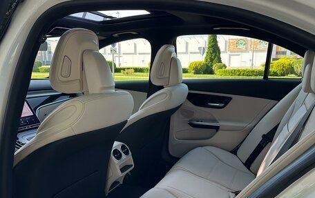 Mercedes-Benz C-Класс, 2021 год, 4 800 000 рублей, 9 фотография