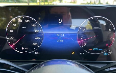 Mercedes-Benz C-Класс, 2021 год, 4 800 000 рублей, 11 фотография