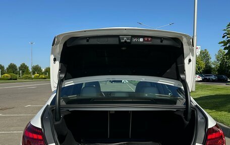 Mercedes-Benz C-Класс, 2021 год, 4 800 000 рублей, 7 фотография