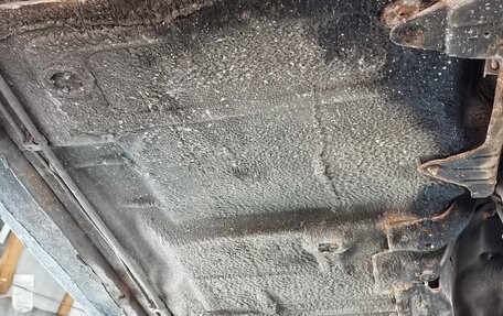 Daewoo Nexia I рестайлинг, 2011 год, 260 000 рублей, 3 фотография