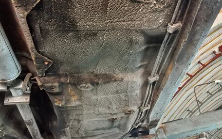 Daewoo Nexia I рестайлинг, 2011 год, 260 000 рублей, 7 фотография