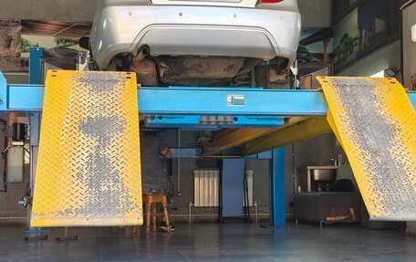 Daewoo Nexia I рестайлинг, 2011 год, 260 000 рублей, 11 фотография