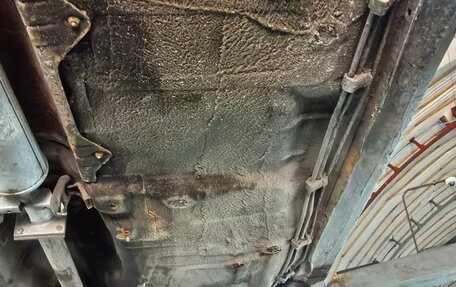 Daewoo Nexia I рестайлинг, 2011 год, 260 000 рублей, 9 фотография