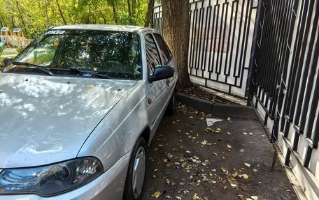 Daewoo Nexia I рестайлинг, 2011 год, 260 000 рублей, 16 фотография