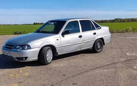 Daewoo Nexia I рестайлинг, 2011 год, 260 000 рублей, 20 фотография