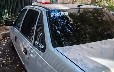 Daewoo Nexia I рестайлинг, 2011 год, 260 000 рублей, 17 фотография