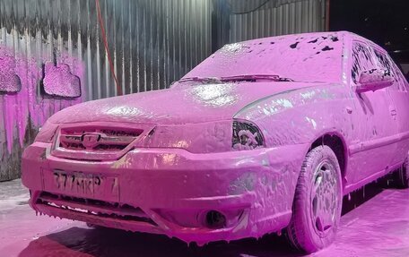 Daewoo Nexia I рестайлинг, 2011 год, 260 000 рублей, 15 фотография