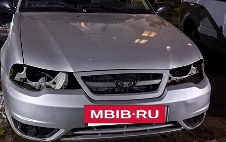 Daewoo Nexia I рестайлинг, 2011 год, 260 000 рублей, 18 фотография