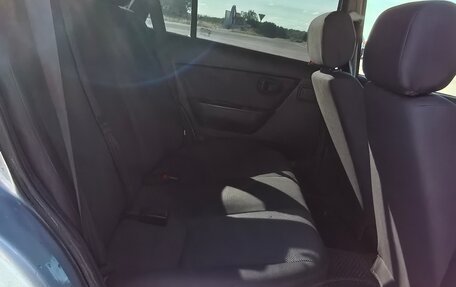 Daewoo Nexia I рестайлинг, 2011 год, 260 000 рублей, 23 фотография