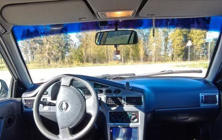 Daewoo Nexia I рестайлинг, 2011 год, 260 000 рублей, 26 фотография