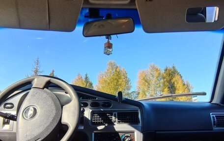 Daewoo Nexia I рестайлинг, 2011 год, 260 000 рублей, 24 фотография