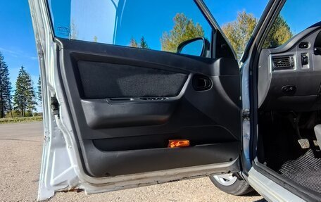 Daewoo Nexia I рестайлинг, 2011 год, 260 000 рублей, 32 фотография