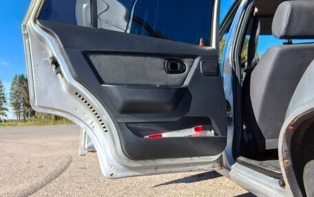 Daewoo Nexia I рестайлинг, 2011 год, 260 000 рублей, 29 фотография