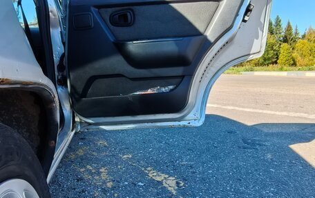 Daewoo Nexia I рестайлинг, 2011 год, 260 000 рублей, 27 фотография