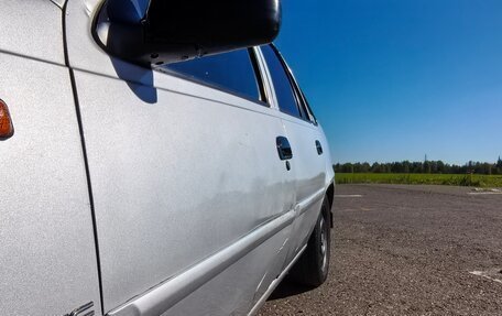 Daewoo Nexia I рестайлинг, 2011 год, 260 000 рублей, 31 фотография