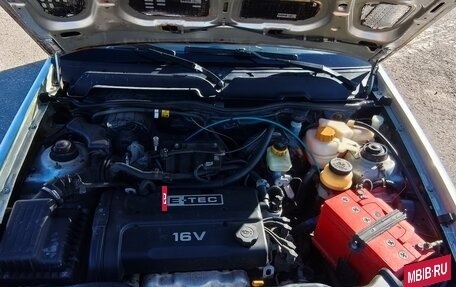 Daewoo Nexia I рестайлинг, 2011 год, 260 000 рублей, 30 фотография