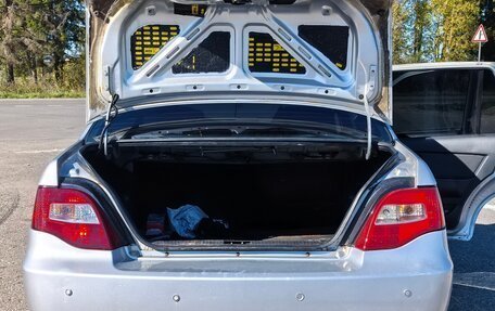 Daewoo Nexia I рестайлинг, 2011 год, 260 000 рублей, 37 фотография