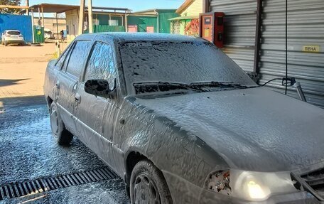 Daewoo Nexia I рестайлинг, 2011 год, 260 000 рублей, 38 фотография