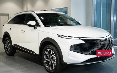 Haval F7, 2025 год, 3 499 000 рублей, 3 фотография