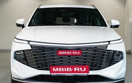 Haval F7, 2025 год, 3 499 000 рублей, 2 фотография