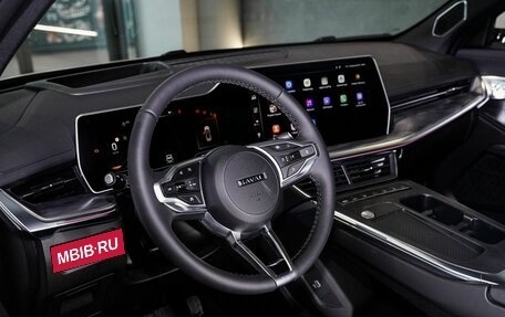 Haval F7, 2025 год, 3 499 000 рублей, 9 фотография