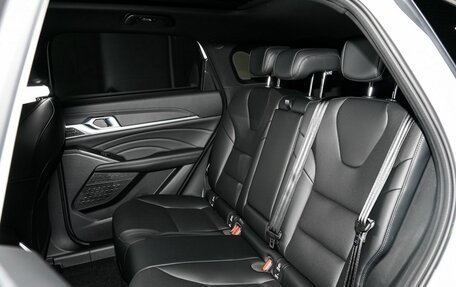 Haval F7, 2025 год, 3 499 000 рублей, 12 фотография