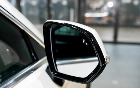 Haval F7, 2025 год, 3 499 000 рублей, 14 фотография