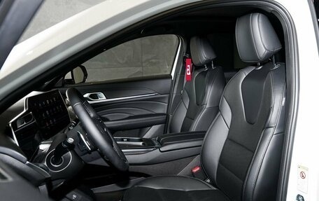 Haval F7, 2025 год, 3 499 000 рублей, 11 фотография