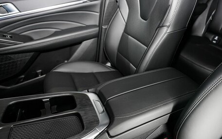 Haval F7, 2025 год, 3 499 000 рублей, 17 фотография