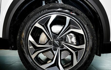 Haval F7, 2025 год, 3 499 000 рублей, 13 фотография