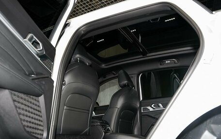 Haval F7, 2025 год, 3 499 000 рублей, 20 фотография