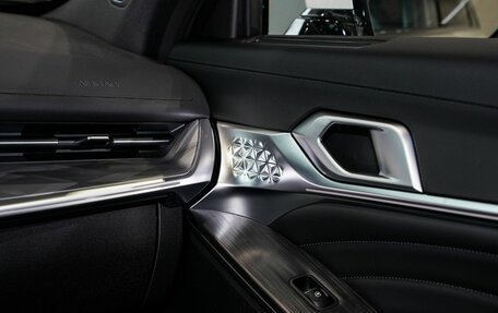 Haval F7, 2025 год, 3 499 000 рублей, 21 фотография