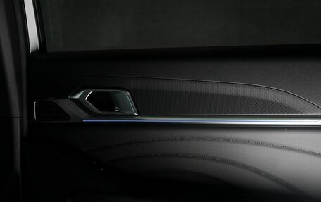 Haval F7, 2025 год, 3 499 000 рублей, 22 фотография