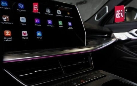 Haval F7, 2025 год, 3 499 000 рублей, 18 фотография