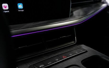 Haval F7, 2025 год, 3 499 000 рублей, 28 фотография