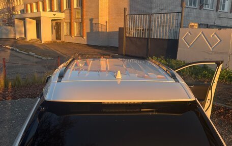 Toyota RAV4, 2021 год, 4 200 000 рублей, 8 фотография