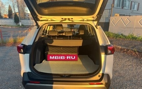 Toyota RAV4, 2021 год, 4 200 000 рублей, 7 фотография