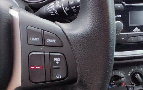 Suzuki SX4 II рестайлинг, 2019 год, 1 700 000 рублей, 6 фотография