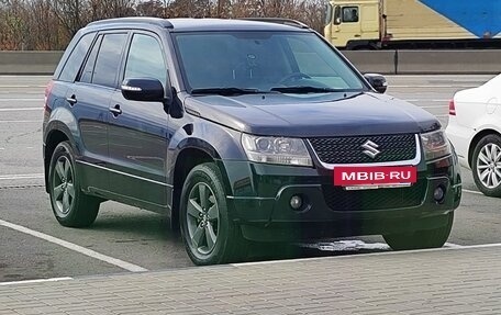 Suzuki Grand Vitara, 2011 год, 1 470 000 рублей, 2 фотография