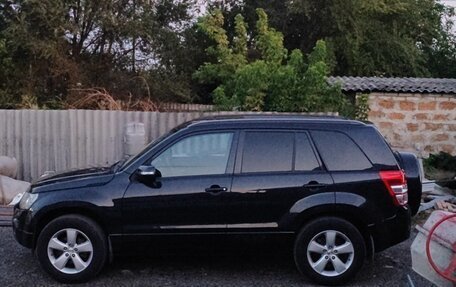 Suzuki Grand Vitara, 2011 год, 1 470 000 рублей, 4 фотография